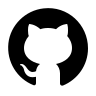 GitHub Favicon
